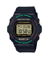 Baby-G Throwback 1990s Christmas Series ของใหม่แท้100% รุ่น BGD-570TH-1