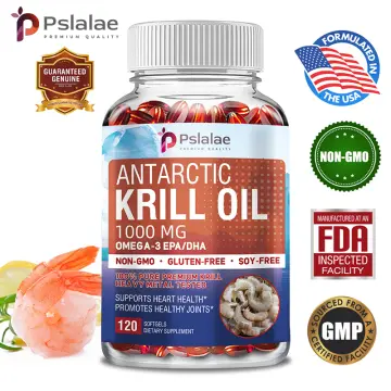 Shop Omega 3 Krill Ktira with great discounts and prices online