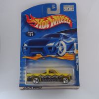 รถเหล็ก Hot wheels CHEVY PICK-UP (Lz02)