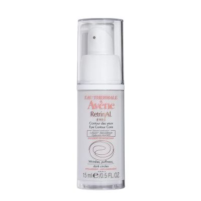 พร้อมส่ง AVENE Retrinal Eyes Eye Contour Care  Size: 15ml/0.5oz