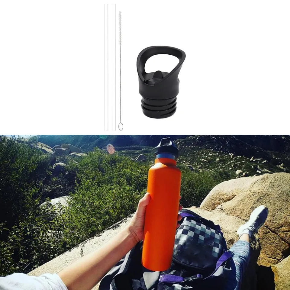 Simple Modern Ascent Water Bottle - Narrow Mouth, Vacuum Insulated