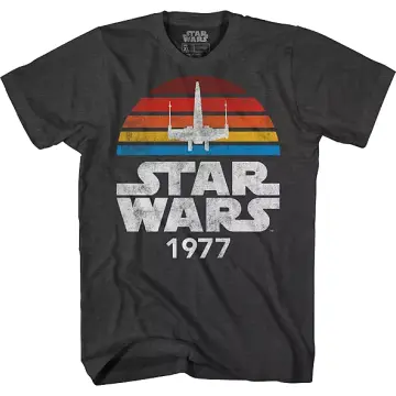 Mens star wars store clothing