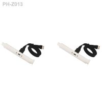 2X USB 3.1 Type C Front Panel Header Extension CableType E To USB 3.1 Type C CableInternal Adapter Cable(50Cm)