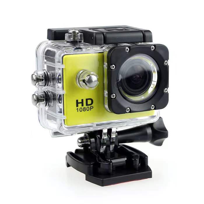 กล้องติดหมวก-กล้องมินิ-ถ่ายใต้น้ำ-กล้องกันน้ำ-กล้องรถแข่ง-กล้องแอ็คชั่น-ขับเดินทาง-ดำน้ำ-กันน้ำ-กันสั่น-มั่นคง-กล้อง-sport-action-camera-1080p-nowifi