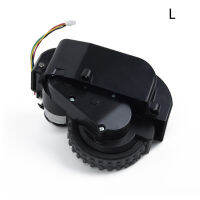 Robot Vacuum Cleaner Left Right Wheel Motor For Conga 990 Robot Vacuum Cleaner Household Clenaing Appliance Drop Shipping