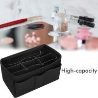 【CC】✧  Felt Storage Cosmetics Desktop Organizer Supplies