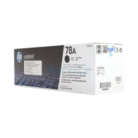 Toner Original HP 78A CE278A