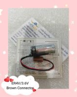 ER4V/3.6V Brown Connector