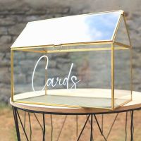 hot【cw】 Personalized Name Stickers Vinyl Decal Room Wall Glass Wedding Sign Sticker  Custom Decoration