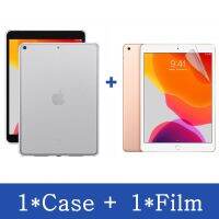 【Aishang electronic】 Casing Tablet Apple iPad 2เนื้อนุ่มรุ่น10th สำหรับเคสโทรศัพท์แบบซิลิโคน3 4 5 6 7 8 9 10 9.7 10.2 10.9 2th 3th 4th 5th 6th นุ่ม8th 9th รุ่น