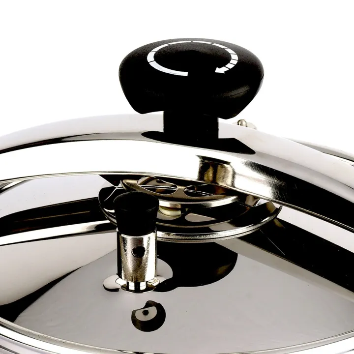 【DM5yaWy0】saucepan Chef's Classics Protea Stainless Steel Pressure