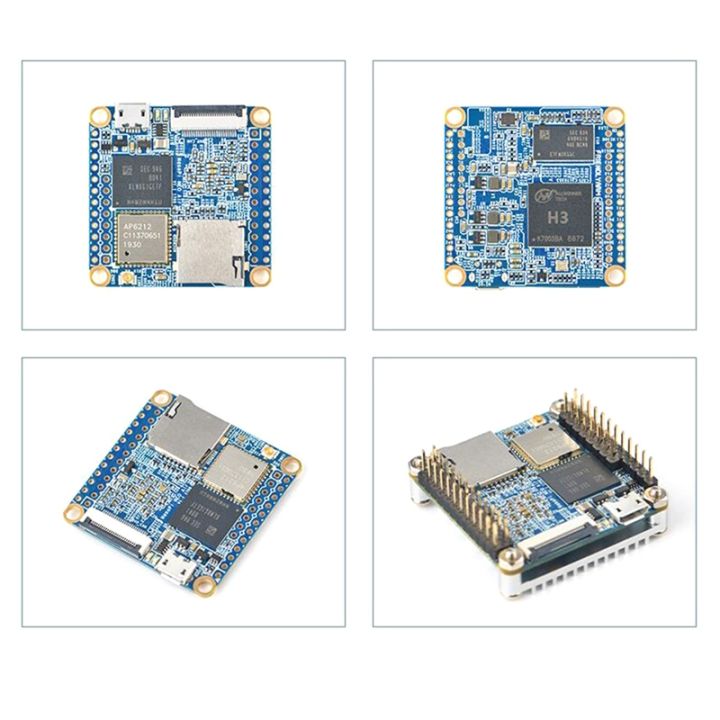 for-nanopi-neo-air-development-board-512mb-ddr3-ram-8gb-emmc-allwinner-h3-iota7-bluetooth-wifi-iot-module