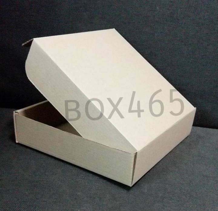 กล่อง-7นิ้ว-แพค-100ใบ-ผลิตโดย-box465