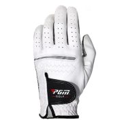 EP18J Golf Glove For Men Sheepskin Left Right Hand Genuine Leather Gloves