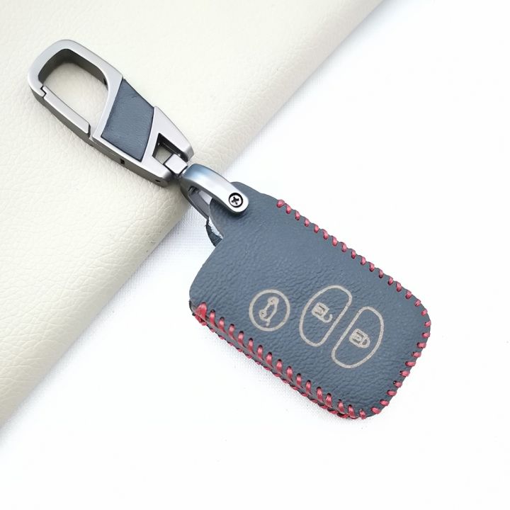 leather-car-key-case-for-toyota-land-cruiser-rights-150-camry-wearable-for-subaru-foreste-xv-remote-control-box-accessories