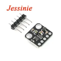 APDS 9960 Sensor Module APDS9960 RGB Colorful Gesture Sensor Module PCB Electronic Board DIY GY 9960 LLC For Arduino