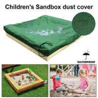 COME คุณภาพสูง ป้องกันรังสียูวี สแควร์ กันฝุ่น อ็อกซ์ฟอร์ด ของเล่นเด็ก sandpit COVER โต๊ะสวนและผ้าคลุมเก้าอี้ ผ้าคลุมสวน