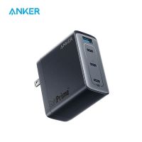 Anker เครื่องชาร์จ747 Ganprime 150W 4-Port สำหรับ Macbook Pro/air Thinkpad XPS Ipad 14 S22