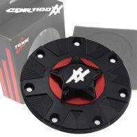 For HONDA Blackbird CBR1100XX 1999-2007 Motorcycle Rotating Type Keyless Fuel Tank Cap Gas Oil Tank Cover Petrol