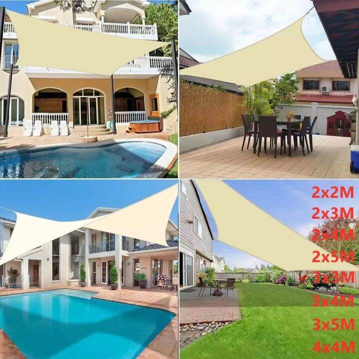 awning-outdoor-waterproof-shade-sail-shade-garden-beach-camping-terrace-pool-tent-awning