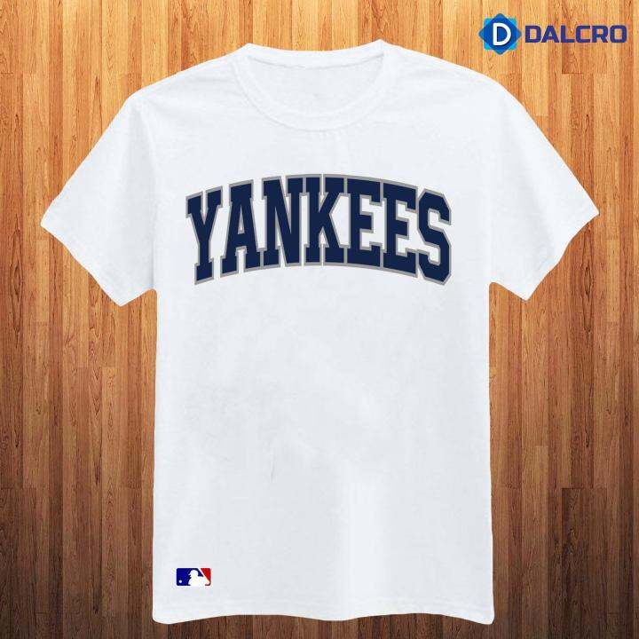 new york yankees tshirt in 2023  Gents t shirts, T shirt, Shirt logo design