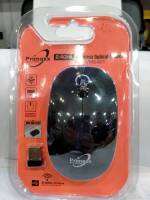 Primaxx 2.4 Wireless Optical Mouse รุ่น WS-WMS-601