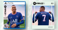 HCMĐĨA GAME FIFA 2022 CHO PLAYSTATION 5 -PLAYSTATION 4 thumbnail