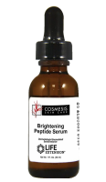 Life Extension  Brightening Peptide Serum / 1 fl oz.