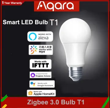 หลอดไฟ Smart Led ราคาถูก ซื้อออนไลน์ที่ - มิ.ย. 2023 | Lazada.Co.Th