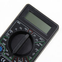 【■】 BEUAQQT DH-670 AC 0-300V Analog Panel voltmeter Voltmeter pointer type meter