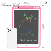 6.5/8.5/12 Inch LCD Writing Tablet Digital Drawing Tablet Creative Portable Electronic Tablet Handwriting Electronic Pads