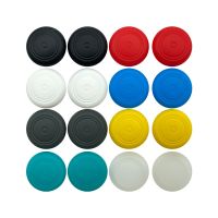 Non-slip Silicone Analog Joystick Thumb Stick Grip Cap for Nintendo Switch Switch Lite Switch Oled NS Lite Joy-con Controller Controllers