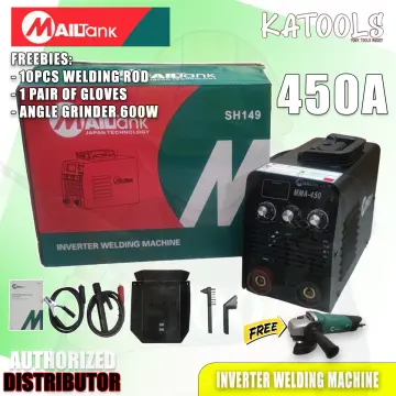 Shop Black And Decker Orig Welding Machine with great discounts