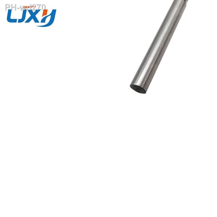 ljxh-electric-cartridge-heating-heaters-element-with-type-k-thermocouple-304-stainless-steel-8mm-tube-diameter-250w-300w-500w