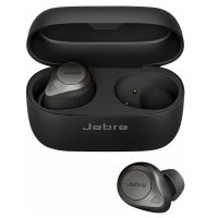 1:1 for Jabra Elite 75t TWS wireless headset Bluetooth 5.0 headset stereo in-ear headset waterproof sports earplug with micropho