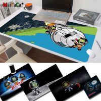 MaiYaCa Anti Slip PC Kerbal Space Plan แผ่นรองเมาส์แล็ปท็อปจัดส่งฟรี แผ่นรองเมาส์ขนาดใหญ่