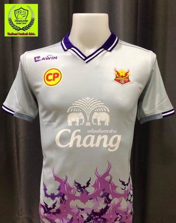 mawin-เสื้อแข่งสโมสรฟุตบอลสุโขทัย-เอฟซี-2018-ใหม่ป้ายห้อย-ลิขสิทธิ์แท้100