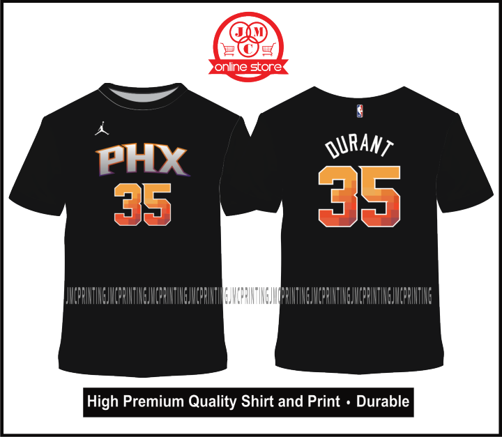 New Phoenix Suns Kevin Durant Jersey M L XL XXL for Sale in