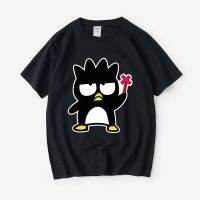 Kids T-Shirt cartoon Sanrio（hello kitty ，MYMELODY，keroppi ，BADTZ-MARU，Kuromi） graphic Tops Boys Girls Distro Age 1 2 3 4 5 6 7 8 9 10 11 12 Years