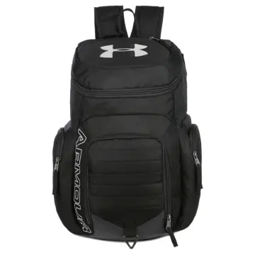 Under Armour Ua Storm Undeniable Ii Backpack in Black for Men