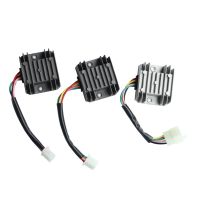 ♟☒ 12V 5 Wire Voltage Regulator Rectifier for 125cc 125cc 150cc 250cc Dirt Bike ATV Quad Motorcycle Buggy