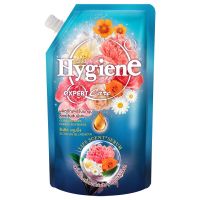 [Limited Deal] Free delivery จัดส่งฟรี Hygiene Expert Care Concentrate Fabric Softener Sunkiss Blomming 540ml. Cash on delivery เก็บเงินปลายทาง