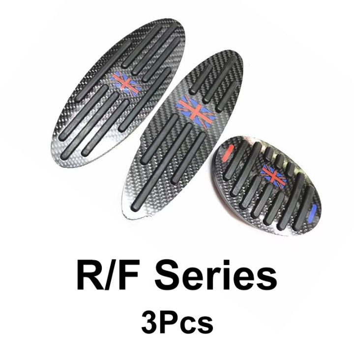for-mini-one-cooper-s-jcw-r55-r56-r60-r61-f54-f55-f56-f57-f60-countryman-carbon-fiber-accelerator-brake-rest-foot-pedal-cover