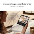 HUAWEI Mate Xs 2 Smartphone | The New Falcon Wing Design, Ultra Light, Ultra Flat, Super Durable | True-Chroma Camera System, The New HUAWEI XD Optics | All New Smart Multi-Window and Immersive HD Video Calling. 