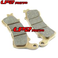 [COD] Suitable for CB1000R ST1300 XL1000 XL700 front brake pads