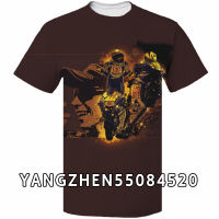 Yamaha Design 1 Motorcycle Full Sublimation T Shirt NEW 06