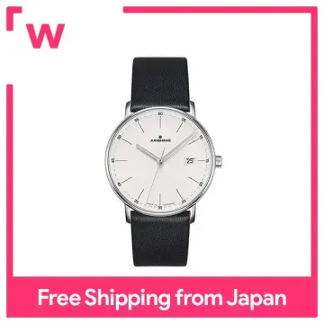 Junghans Watch Best Price in Singapore Feb 2024 Lazada.sg