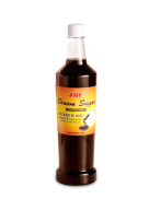 SIRO ĐƯỜNG NÂU SYRUP ĐƯỜNG ĐEN JBU CHAI 1,070KG TIỆN DỤNG