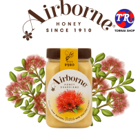 Airborne Rata Honey แอร์บอร์น น้ำผึ้ง ราตา 500g