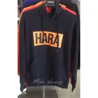 #HARAเสื้อฮูดดี้. #เสื้อกันหนาวHara แบบสวม รุ่นใหม่ล่าสุด พร้อมส่งค่ะ